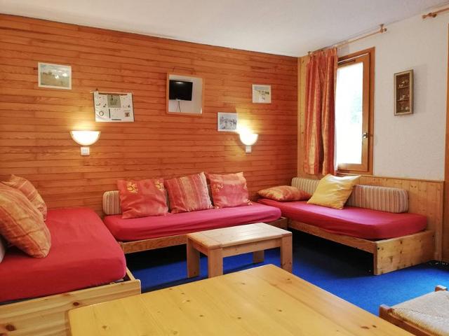 Appartement Lauzes G VM-LOZ040 - Valmorel