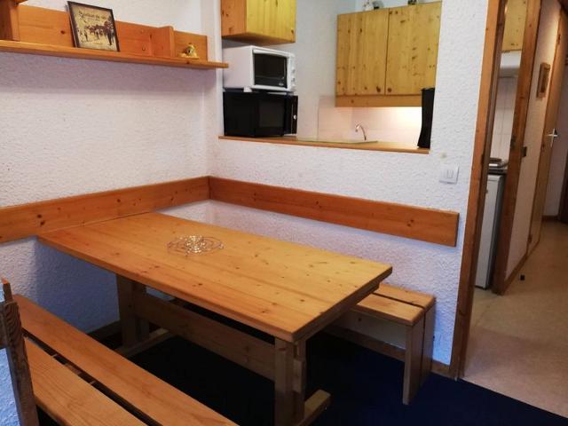 Appartement Lauzes G VM-LOZ040 - Valmorel