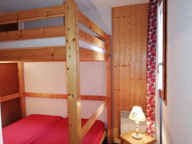 Appartement Lauzes G VM-LOZ040 - Valmorel