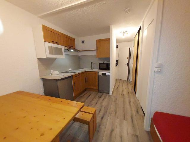 Appartement Lauzes G VM-LOZ040 - Valmorel