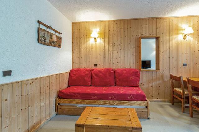 Appartement Pierrafort G VM-PRF004 - Valmorel