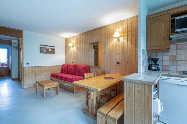 Appartement Pierrafort G VM-PRF004 - Valmorel