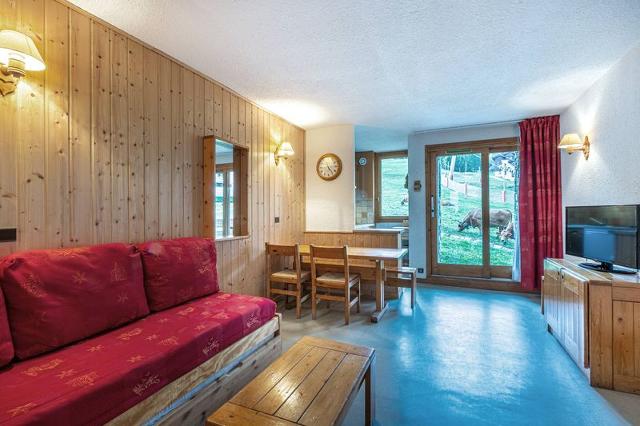 Appartement Pierrafort G VM-PRF004 - Valmorel