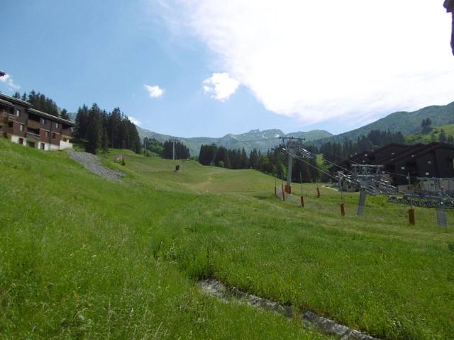 Appartement Pierrafort G VM-PRF004 - Valmorel