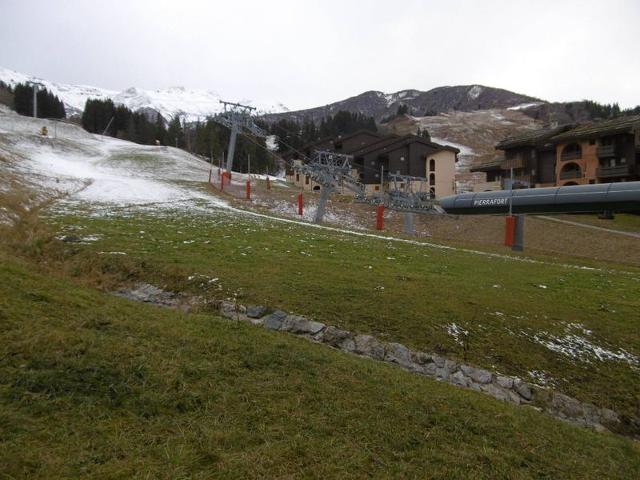 Appartement Pierrafort G VM-PRF004 - Valmorel