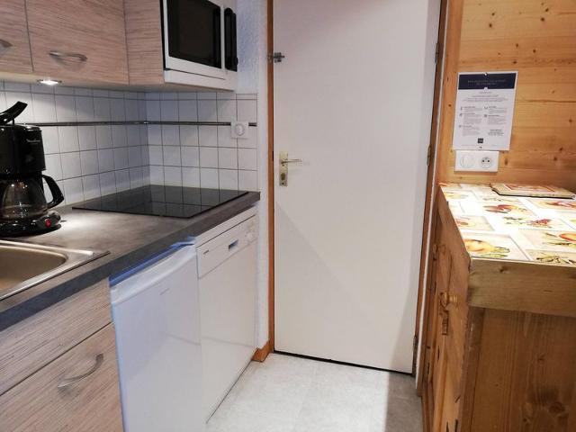 Appartement Cristallin G VM-CRI050 - Valmorel