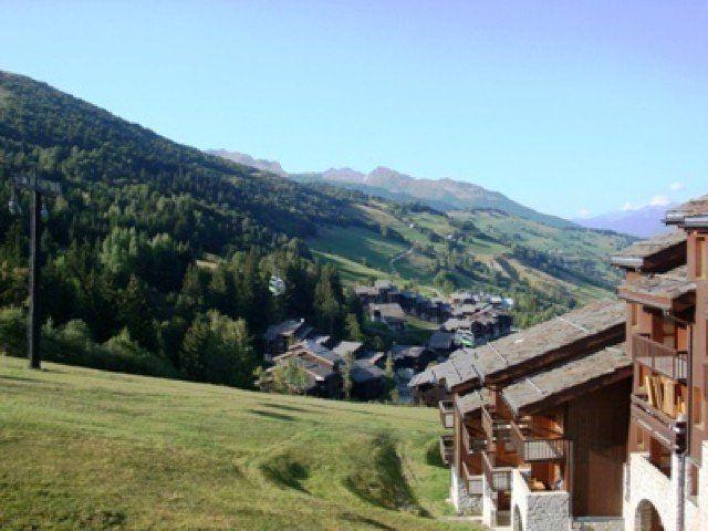 Appartement Cristallin G VM-CRI050 - Valmorel