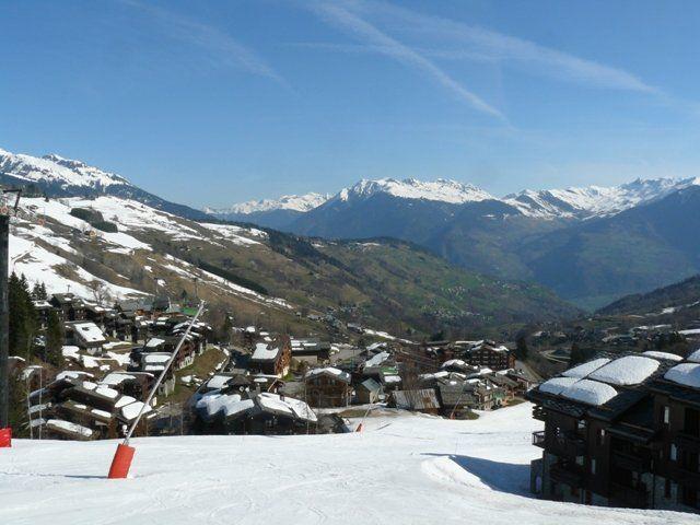 Appartement Cristallin G VM-CRI050 - Valmorel