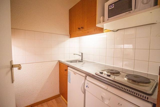 Appartement Lauziere Dessous G VM-LZB046 - Valmorel