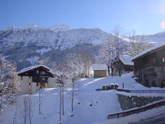 Appartement Bourgeon G VM-BOU009 - Valmorel