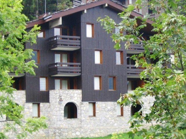 Appartement Bourgeon G VM-BOU009 - Valmorel