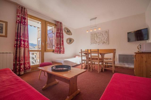 Appartement Lauziere Dessus G VM-LZH006 - Valmorel