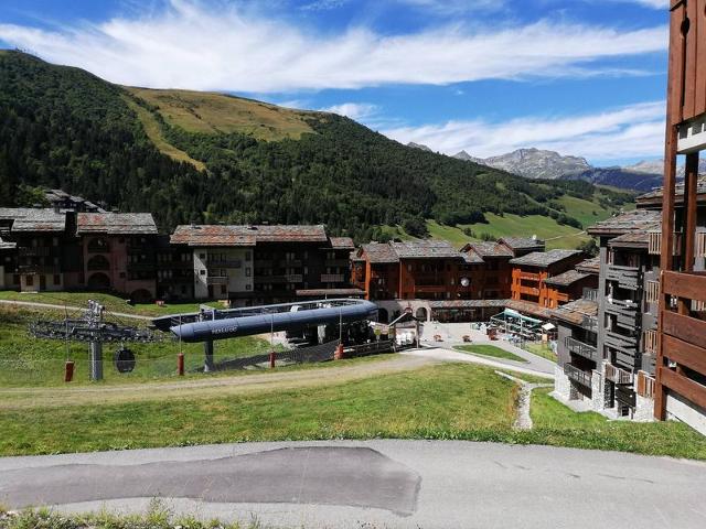 Appartement Lauziere Dessus G VM-LZH006 - Valmorel