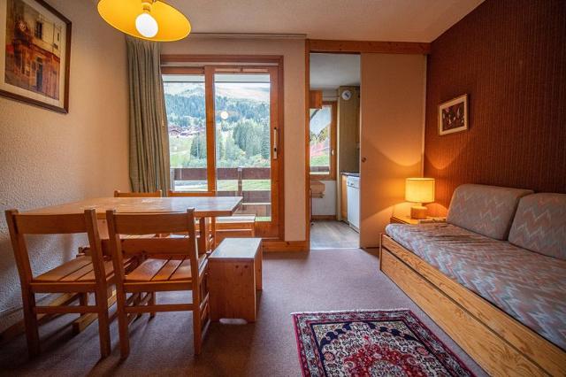 Appartement Mucillon G VM-MUC005 - Valmorel