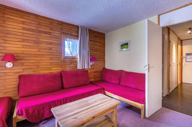 Appartement Lauzes G VM-LOZ045 - Valmorel