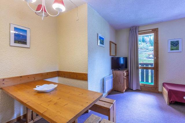 Appartement Lauzes G VM-LOZ045 - Valmorel