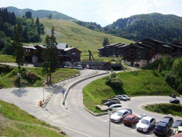 Appartement Lauzes G VM-LOZ045 - Valmorel