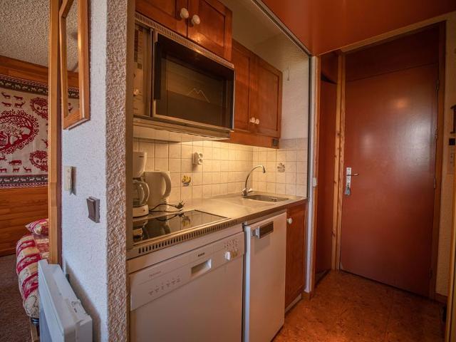 Appartement Gollet G VM-GOL032 - Valmorel