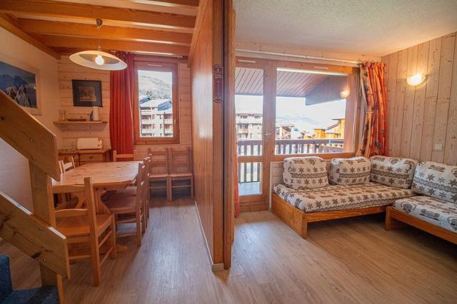 Appartement Prariond G VM-PRA044 - Valmorel