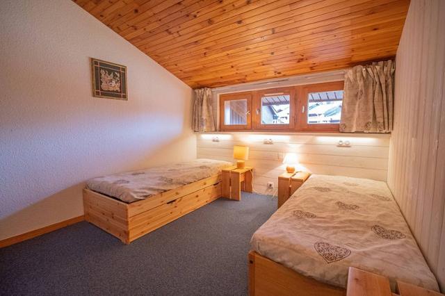 Appartement Prariond G VM-PRA044 - Valmorel