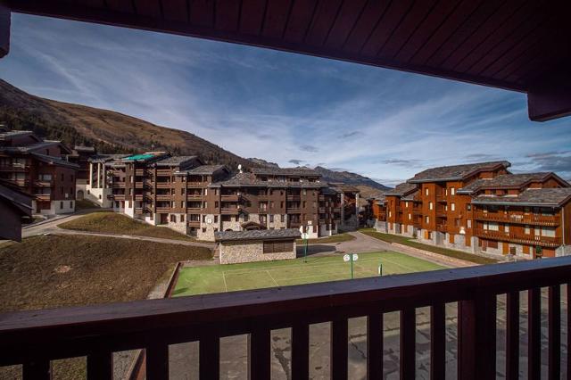 Appartement Prariond G VM-PRA044 - Valmorel