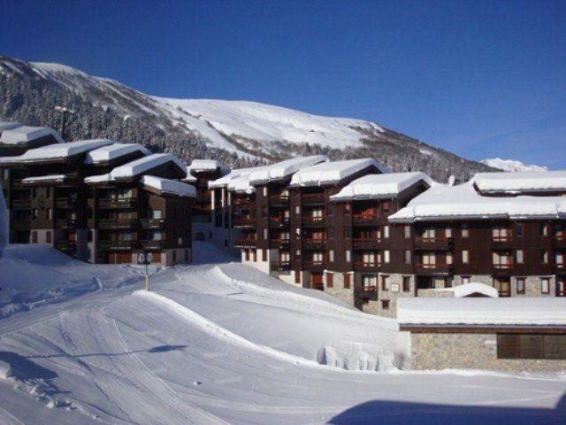 Appartement Prariond G VM-PRA044 - Valmorel