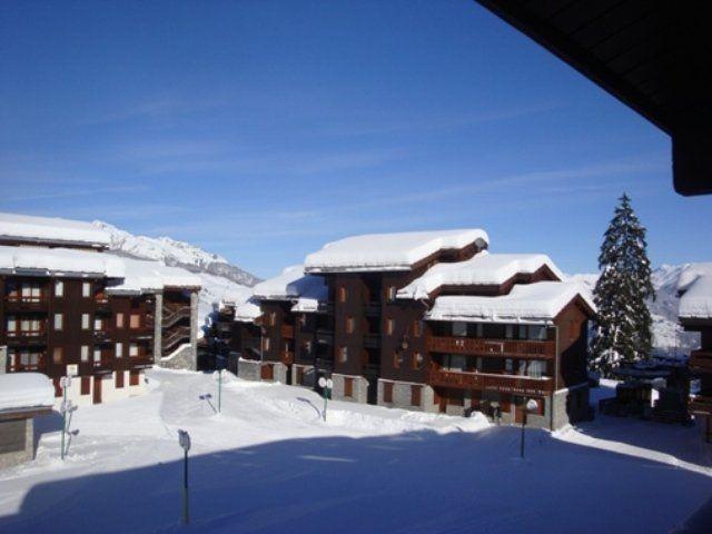 Appartement Prariond G VM-PRA044 - Valmorel