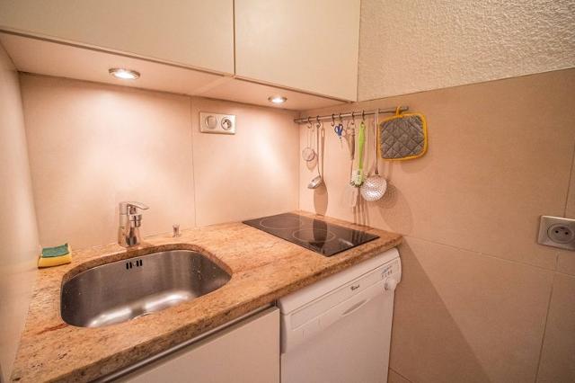 Appartement Prariond G VM-PRA044 - Valmorel