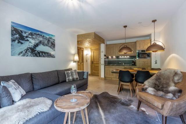 Appartement La Grange Aux Fees VM-GRFE09PH - Valmorel