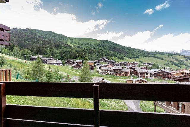 Appartement Cotes G VM-COT007 - Valmorel