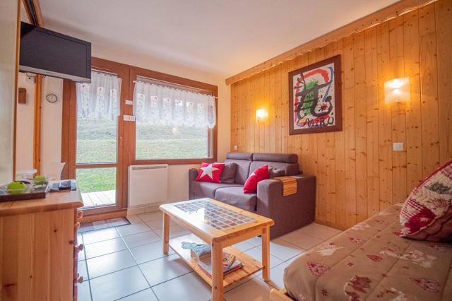 Appartement Prariond G VM-PRA008 - Valmorel