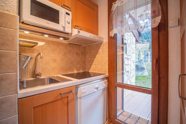 Appartement Prariond G VM-PRA008 - Valmorel