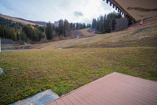 Appartement Prariond G VM-PRA008 - Valmorel