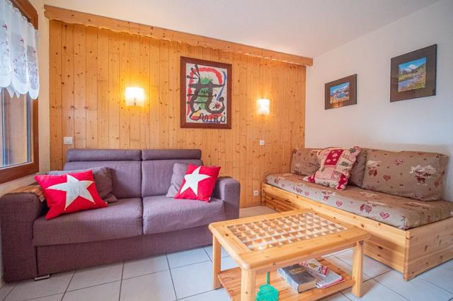 Appartement Prariond G VM-PRA008 - Valmorel