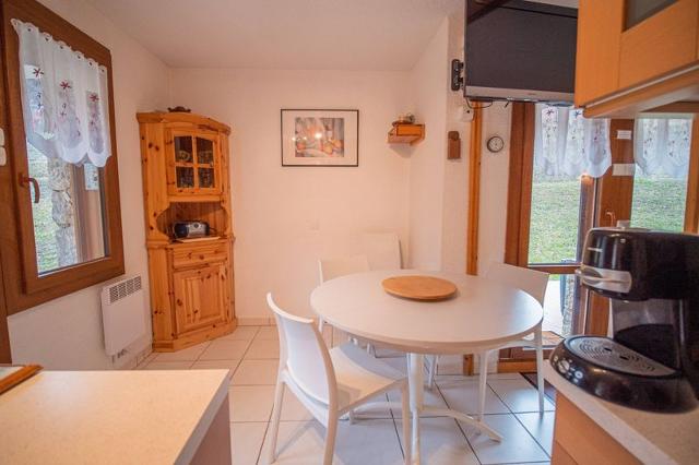 Appartement Prariond G VM-PRA008 - Valmorel