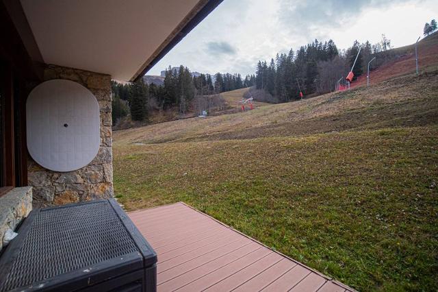 Appartement Prariond G VM-PRA008 - Valmorel