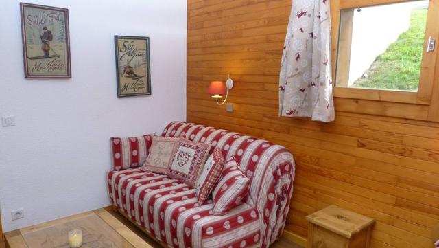 Appartement Lauziere Dessous G VM-LZB012 - Valmorel