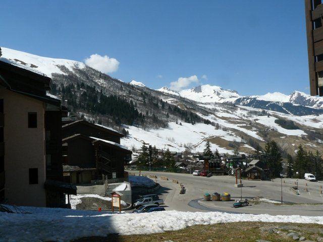 Appartement Lauziere Dessous G VM-LZB012 - Valmorel