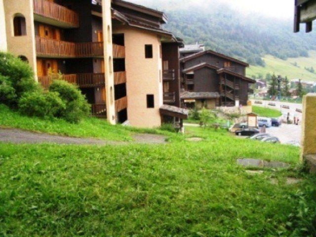 Appartement Lauziere Dessous G VM-LZB012 - Valmorel