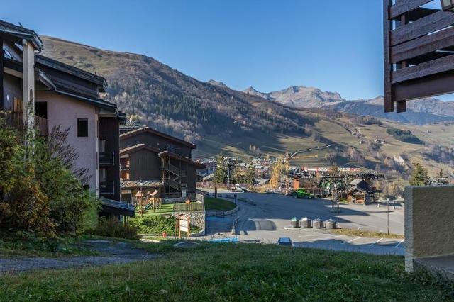 Appartement Lauziere Dessous G VM-LZB012 - Valmorel