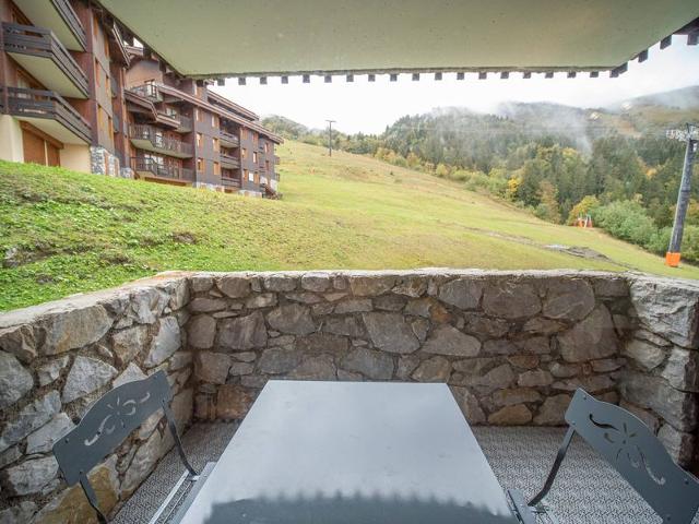 Appartement Portail G VM-POR051 - Valmorel