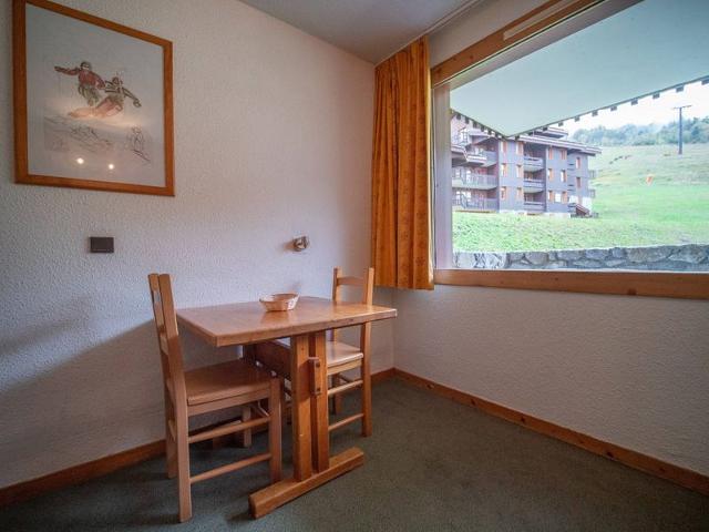 Appartement Portail G VM-POR051 - Valmorel