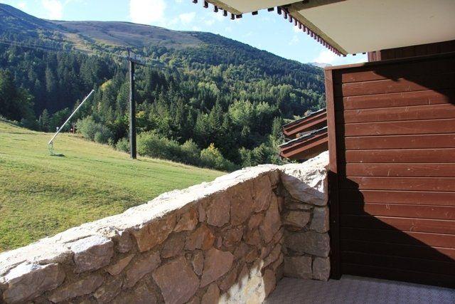 Appartement Portail G VM-POR051 - Valmorel