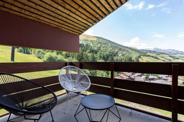 Appartement Portail G VM-POR03233 - Valmorel