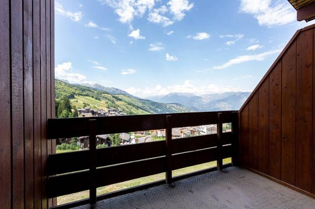 Appartement Portail G VM-POR03233 - Valmorel