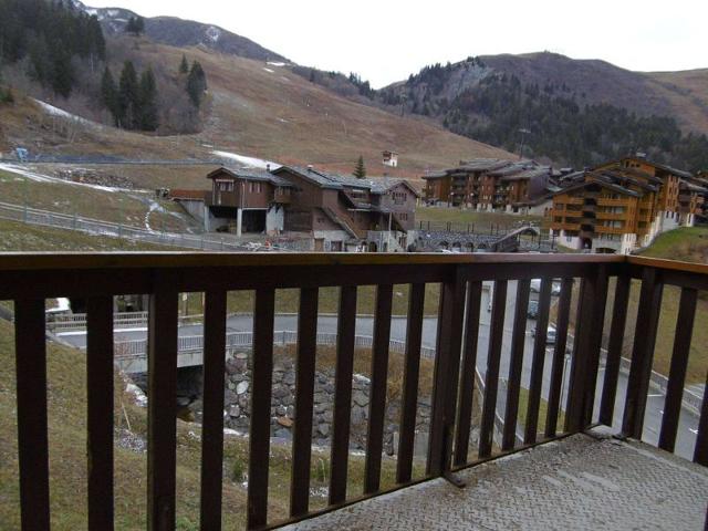 Appartement Lauzes G VM-LOZ055 - Valmorel