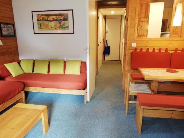 Appartement Lauzes G VM-LOZ055 - Valmorel