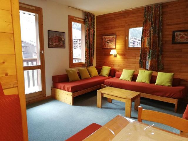 Appartement Lauzes G VM-LOZ055 - Valmorel