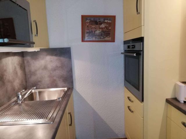 Appartement Lauzes G VM-LOZ055 - Valmorel