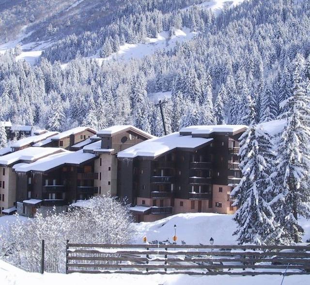 Appartement Lauzes G VM-LOZ055 - Valmorel